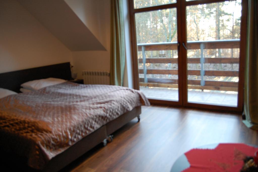 Rezydencja Nad Wigrami Standard & Comfort Rooms Gawrych Ruda Quarto foto