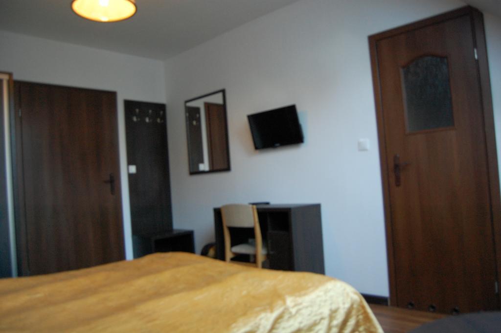 Rezydencja Nad Wigrami Standard & Comfort Rooms Gawrych Ruda Quarto foto