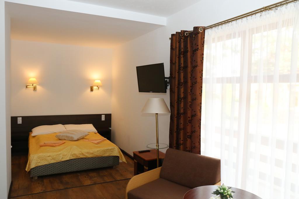 Rezydencja Nad Wigrami Standard & Comfort Rooms Gawrych Ruda Exterior foto